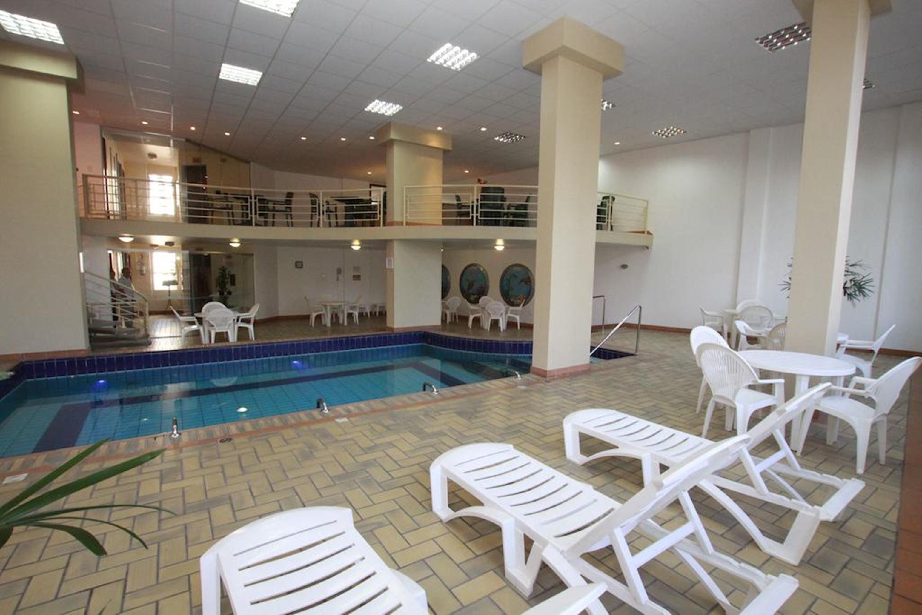 Hotel Blumenau - Balneario Camboriu Exterior photo