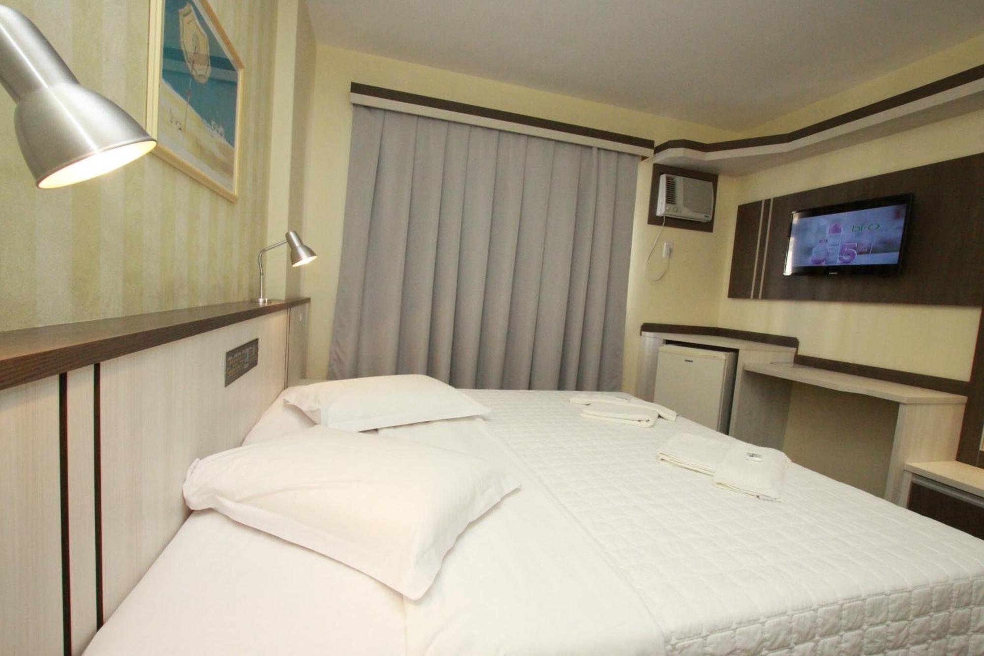 Hotel Blumenau - Balneario Camboriu Room photo