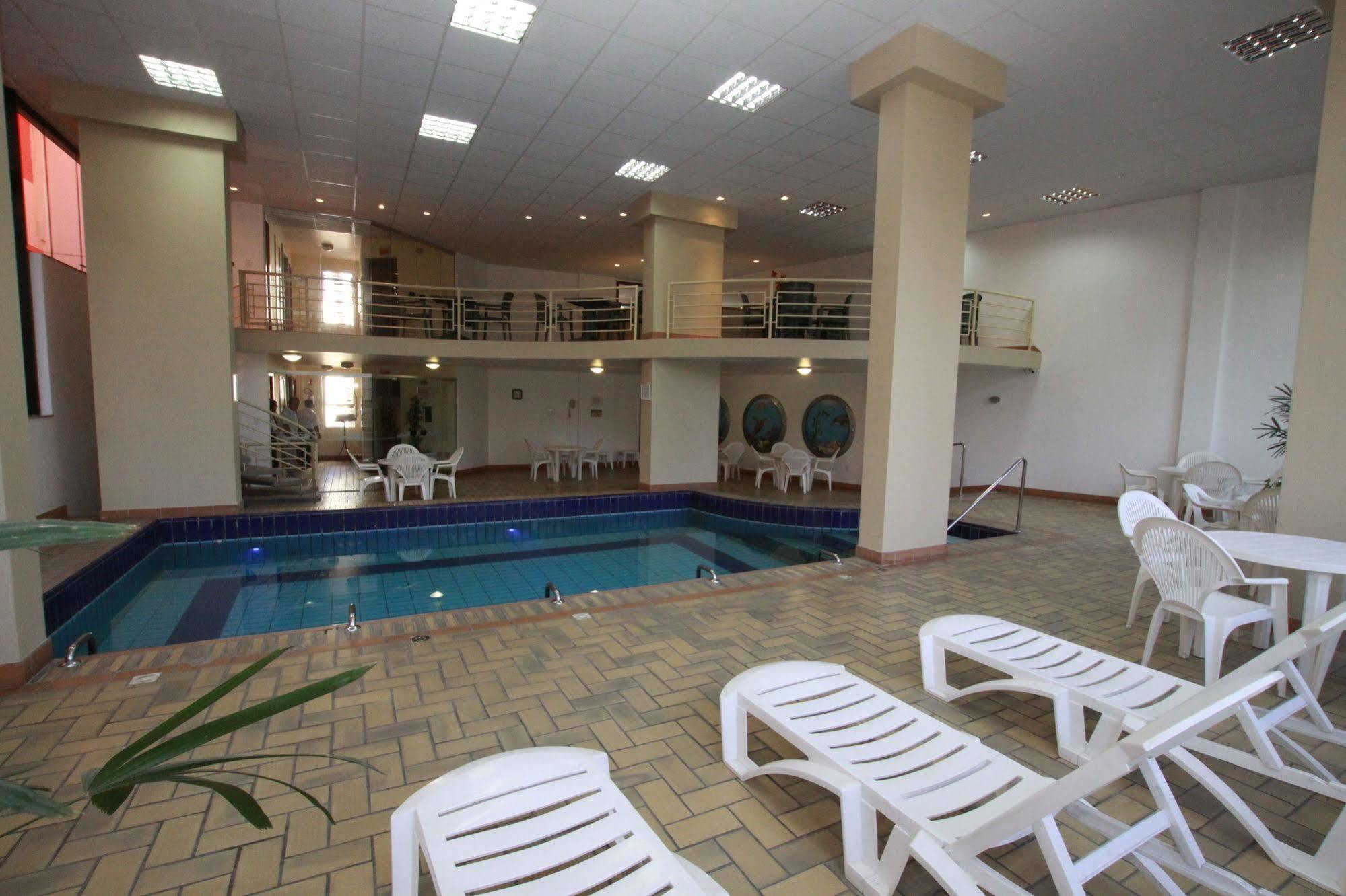 Hotel Blumenau - Balneario Camboriu Exterior photo